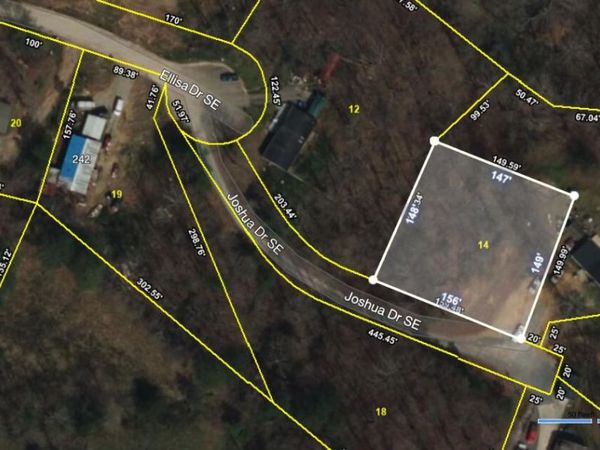 129 Joshua Drive SE, Cleveland, TN 37323