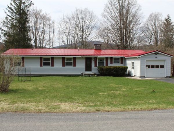 190 Ridge Road , Roxbury, NY 12474