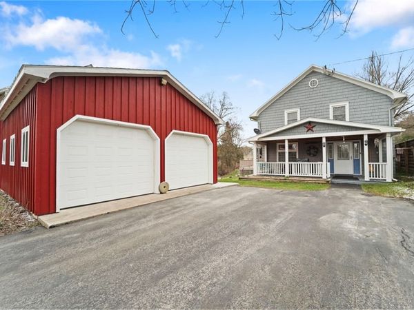 249 County Road 29 , Norwich, NY 13815