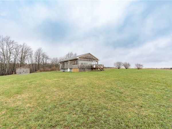 8015 River Road , Copenhagen, NY 13626