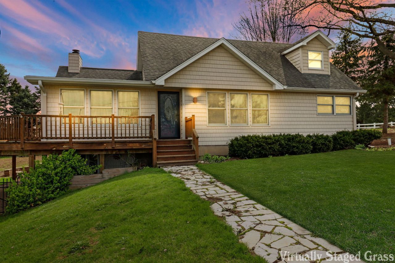 34899 N Park Drive , Ingleside, IL 60041