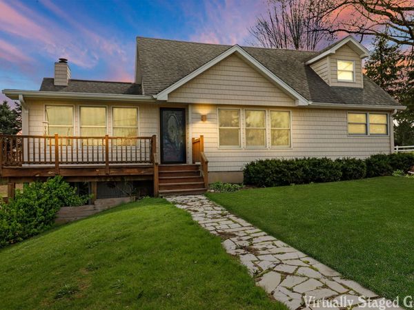 34899 N Park Drive , Ingleside, IL 60041