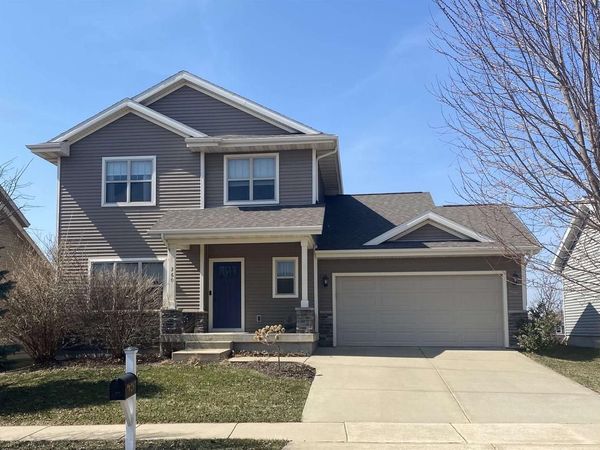 260 S Goldenrod Drive, Sun Prairie, WI 53590