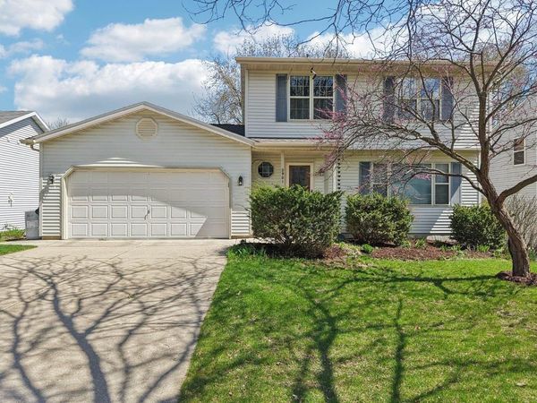 2901 Wayland Drive, Madison, WI 53713