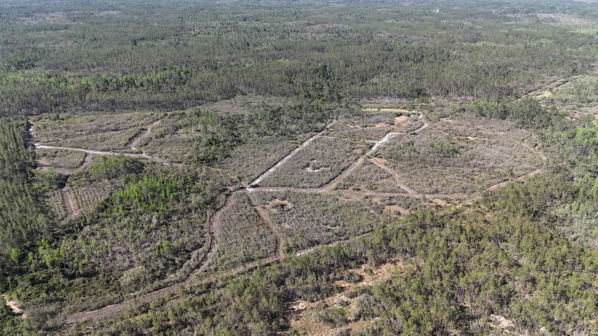 0000 Madison Main Line Road , Greenville, FL 32331 Photo