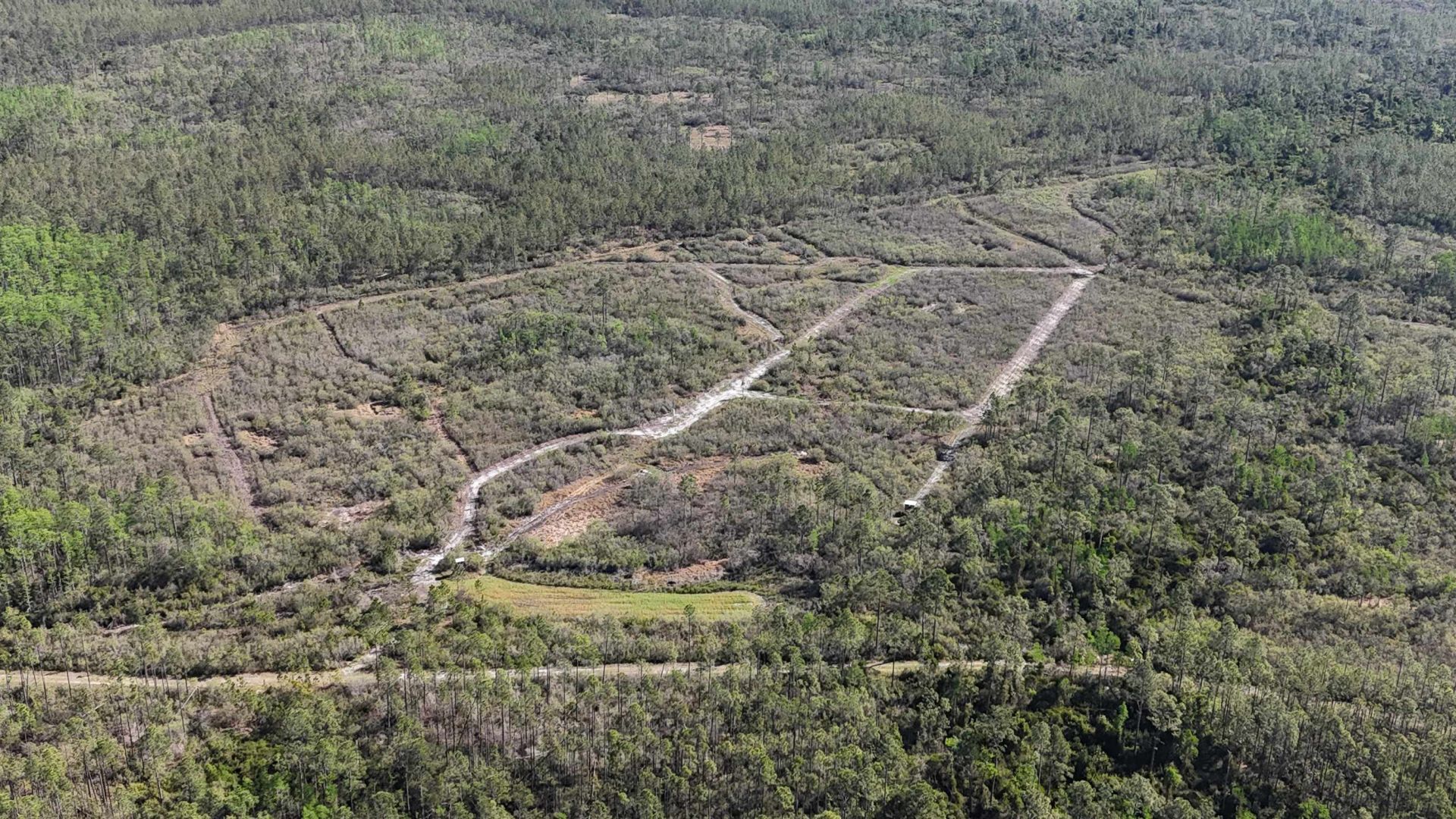 0000 Madison Main Line Road , Greenville, FL 32331 Photo