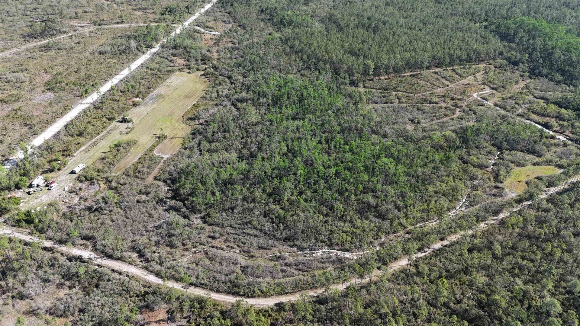 0000 Madison Main Line Road , Greenville, FL 32331 Photo