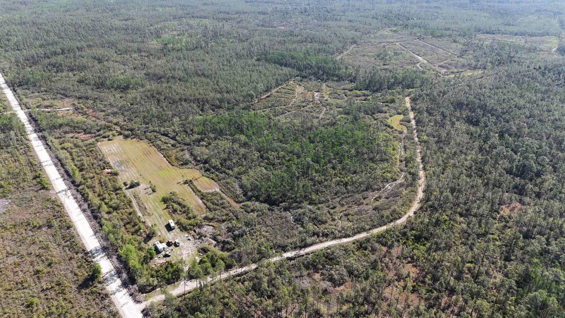 0000 Madison Main Line Road , Greenville, FL 32331 Photo