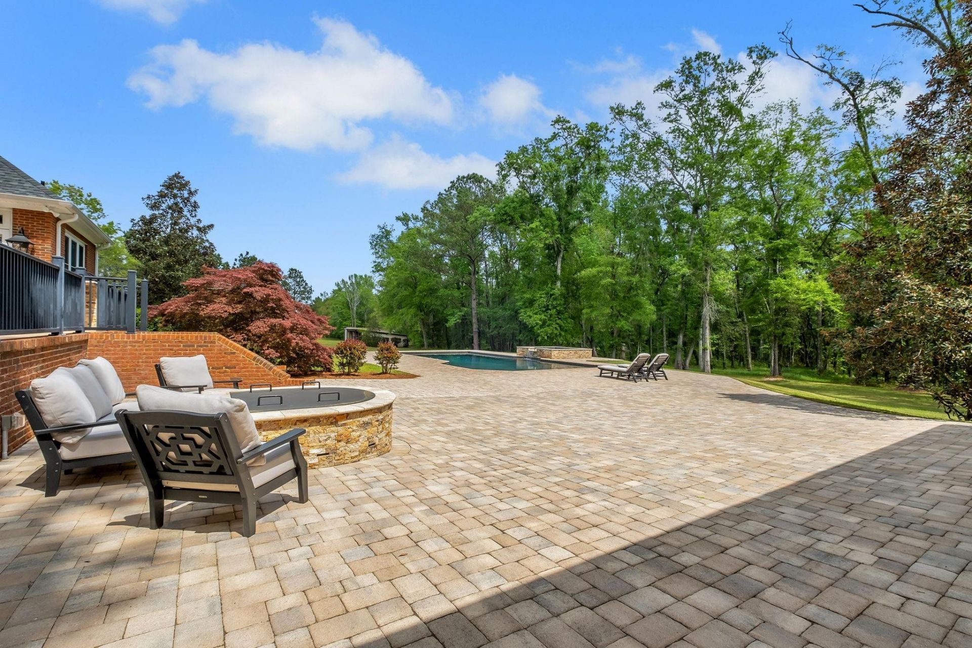 305 Old Lloyd Road , Monticello, FL 32344 Photo