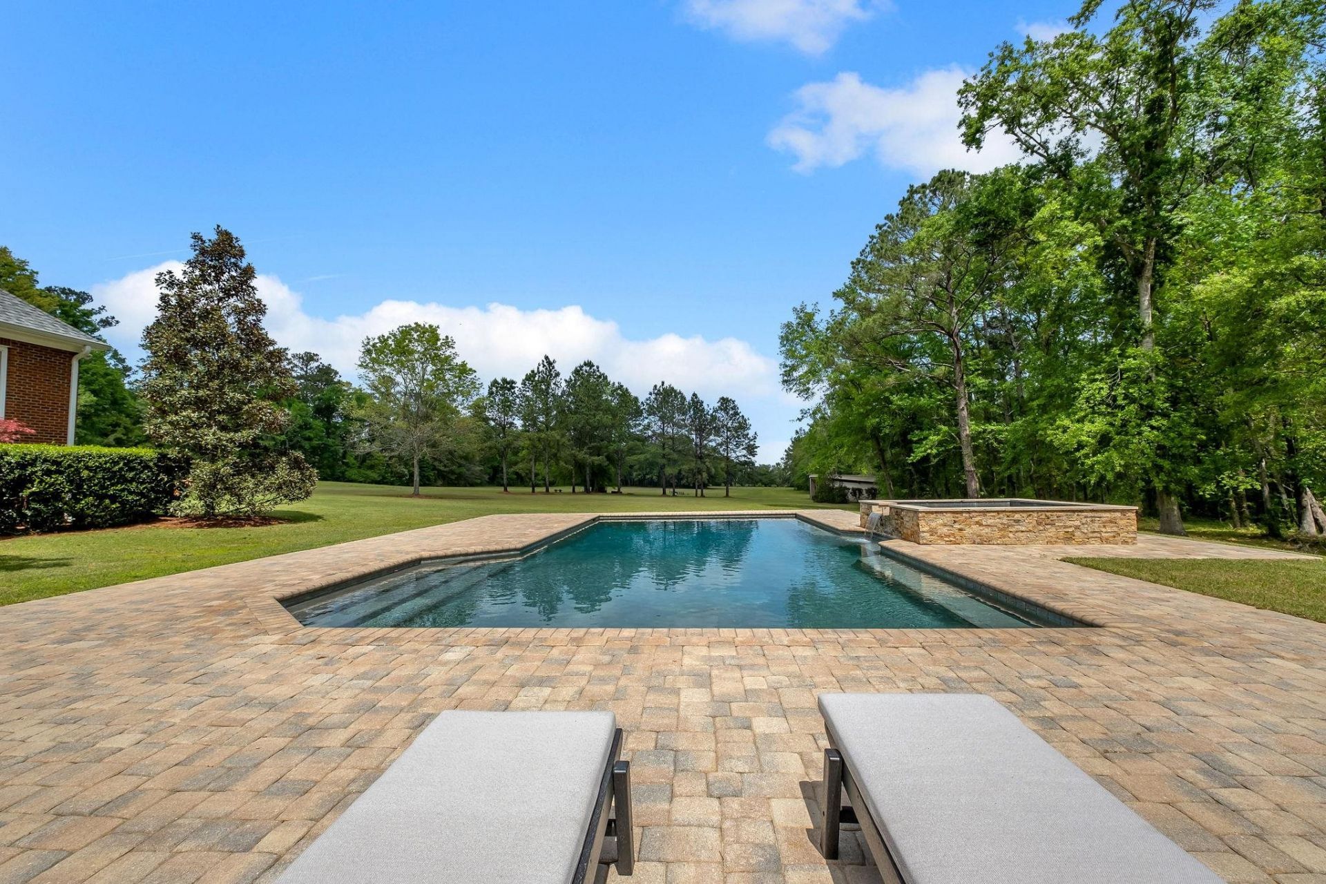 305 Old Lloyd Road , Monticello, FL 32344 Photo