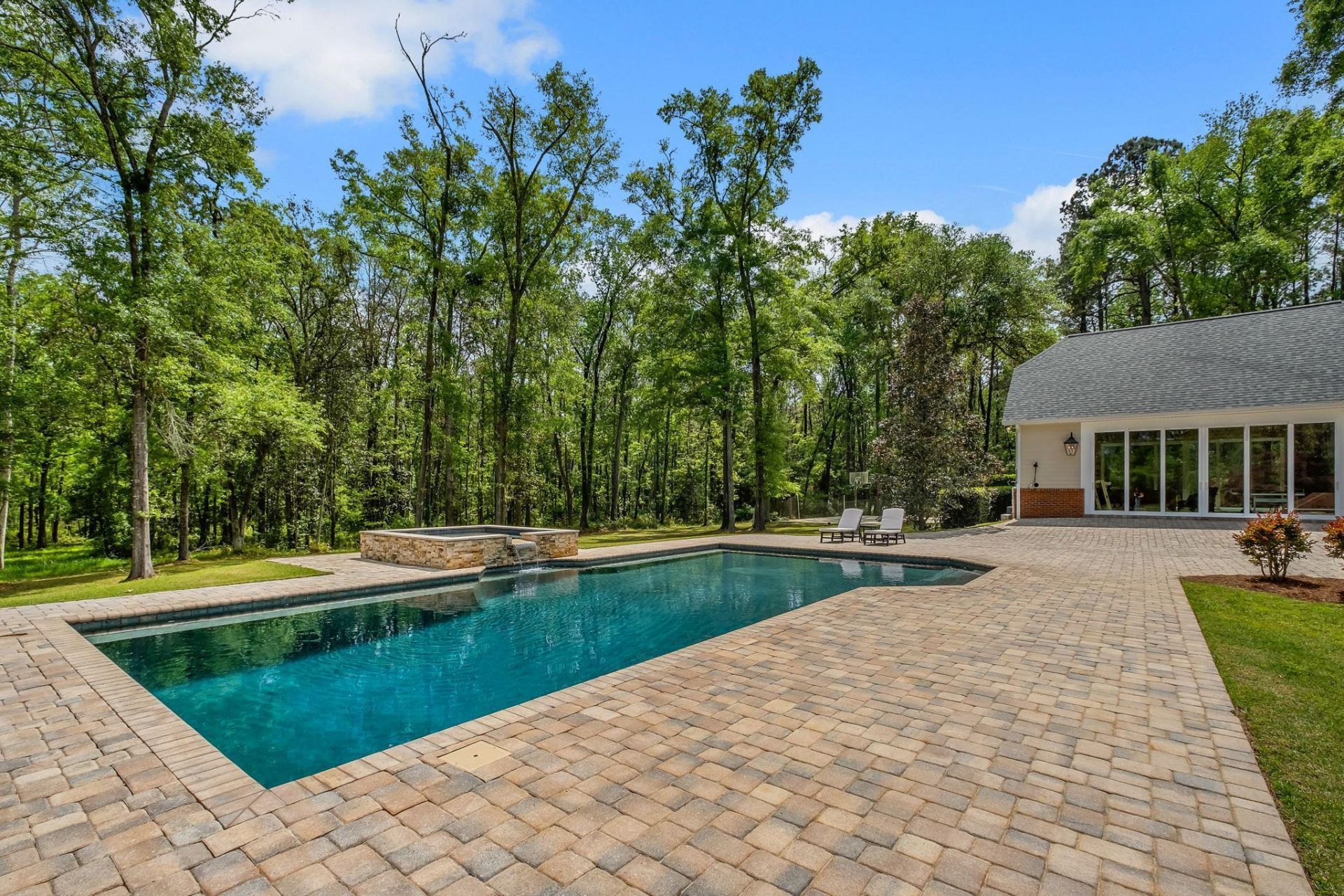 305 Old Lloyd Road , Monticello, FL 32344 Photo