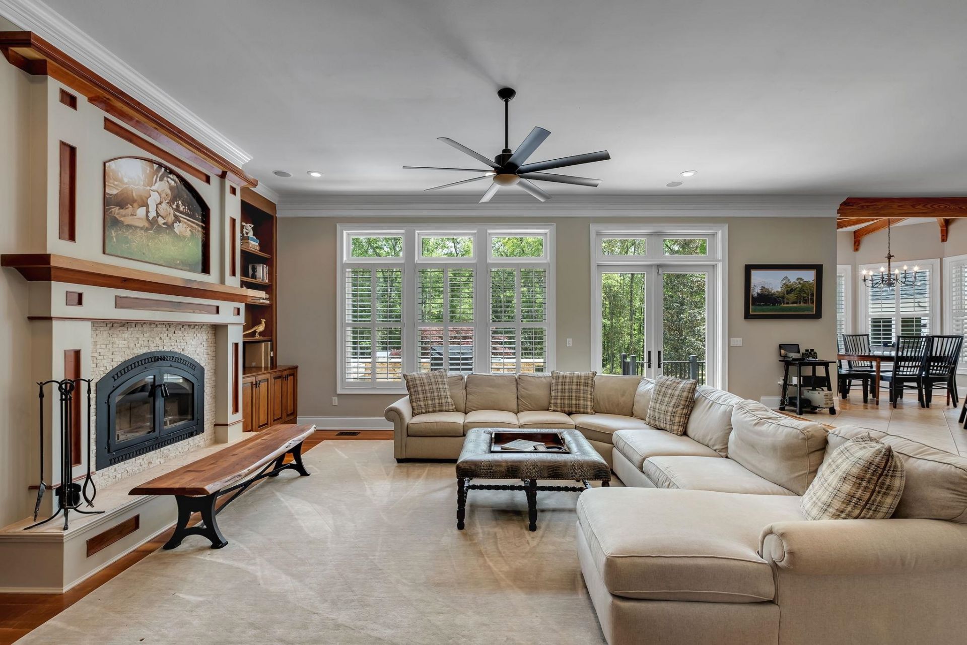 305 Old Lloyd Road , Monticello, FL 32344 Photo