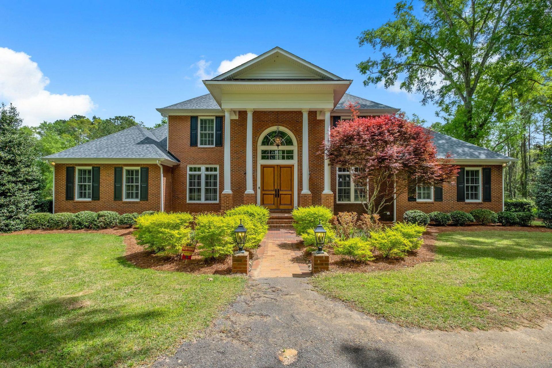 305 Old Lloyd Road , Monticello, FL 32344 Photo