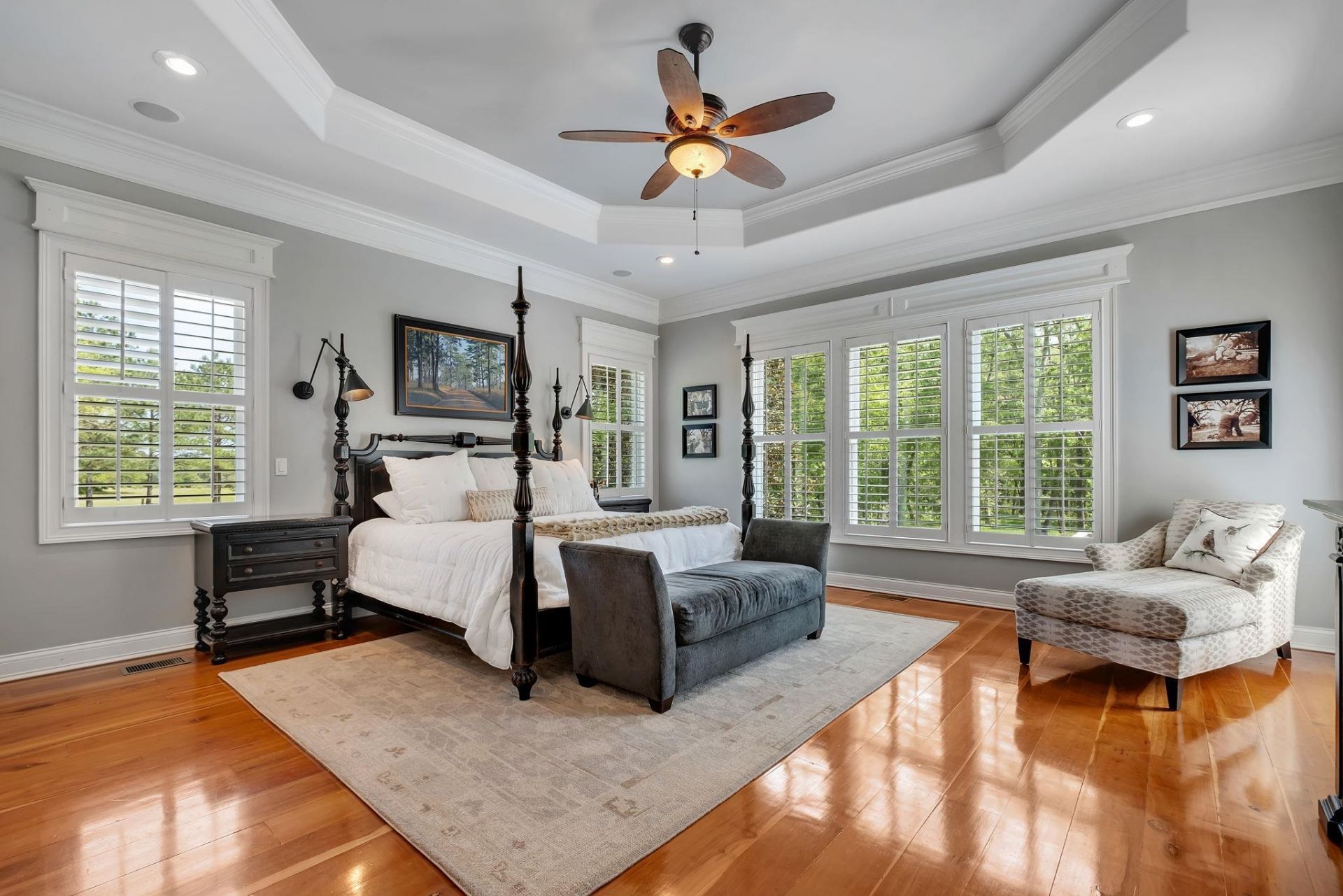 305 Old Lloyd Road , Monticello, FL 32344 Photo