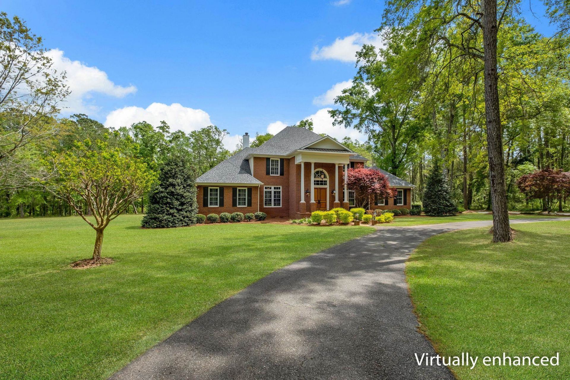 305 Old Lloyd Road , Monticello, FL 32344 Photo