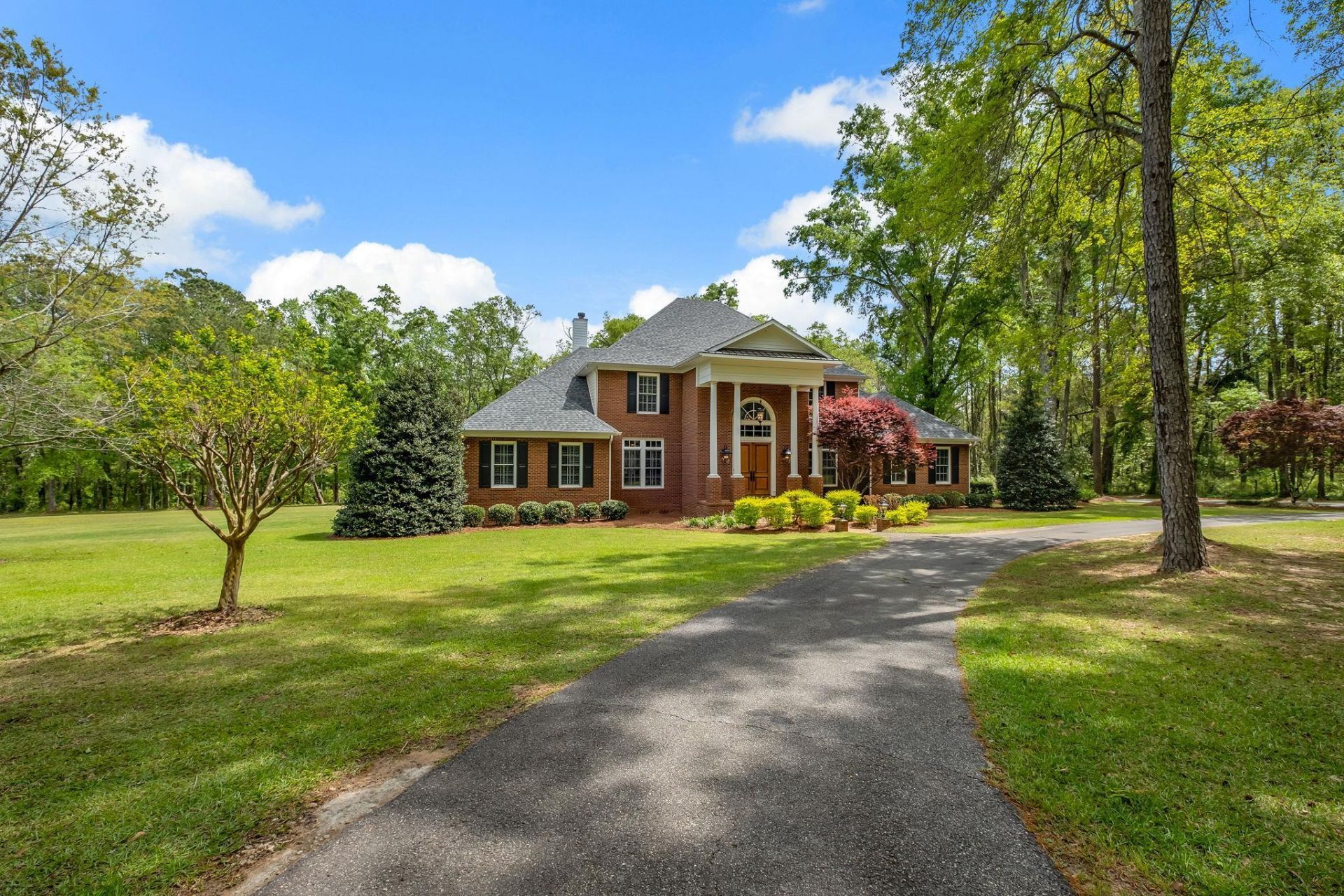 305 Old Lloyd Road , Monticello, FL 32344 Photo