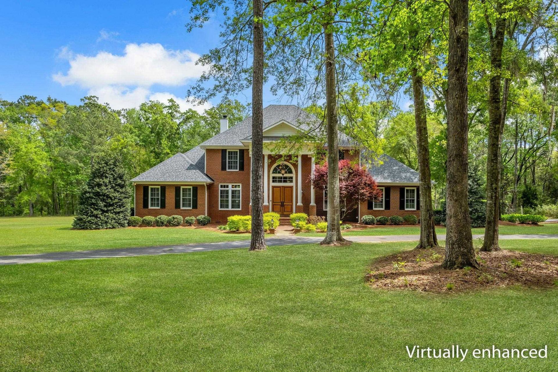 305 Old Lloyd Road , Monticello, FL 32344 Photo