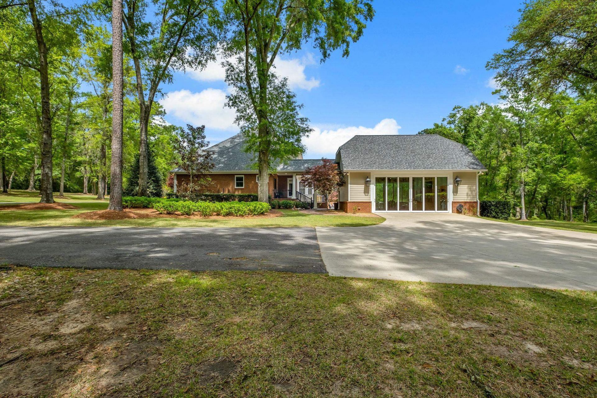 305 Old Lloyd Road , Monticello, FL 32344 Photo