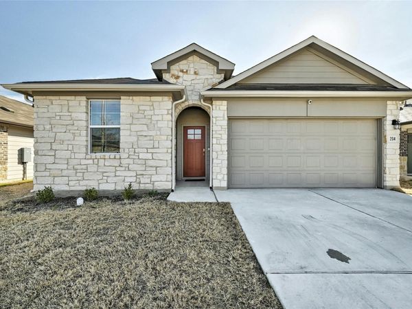 204 Carolina Buckthorn DR, Kyle, TX 78640
