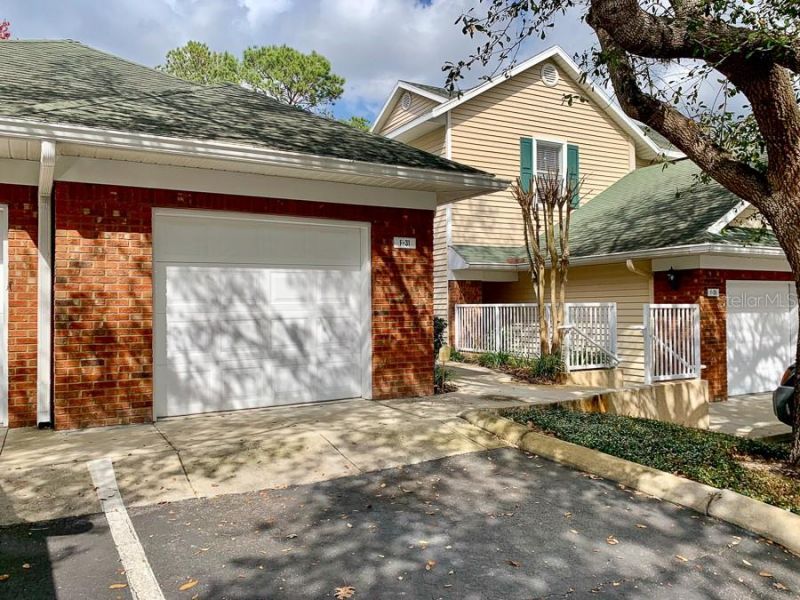 13200 W Newberry Road , Unit 31, Newberry, FL 32669 Main Photo