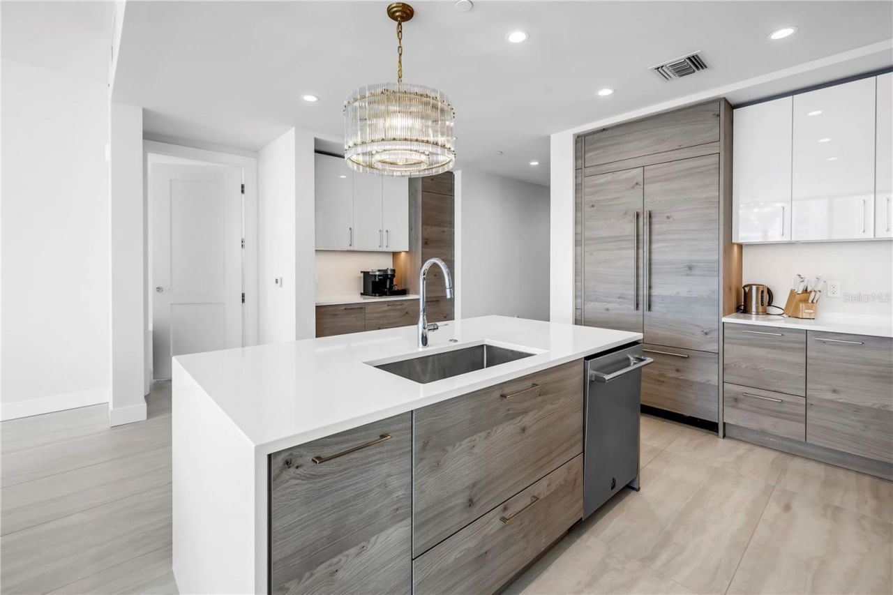 301 1st Street S, Unit 2604, Saint Petersburg, FL 33701 Photo