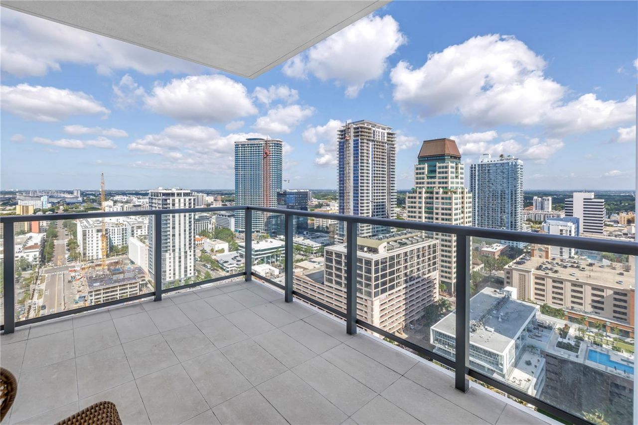 301 1st Street S, Unit 2604, Saint Petersburg, FL 33701 Photo