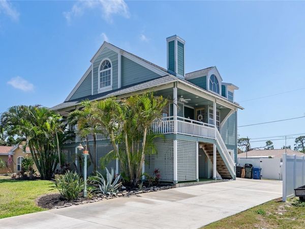 861 NECTAR ROAD , VENICE, FL 34293