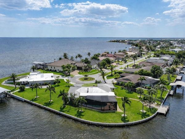 374 SEVERIN ROAD SE, PORT CHARLOTTE, FL 33952