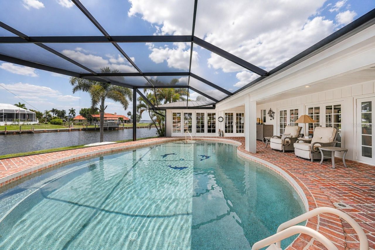 374 Severin Road Se, Port Charlotte, FL 33952 Photo