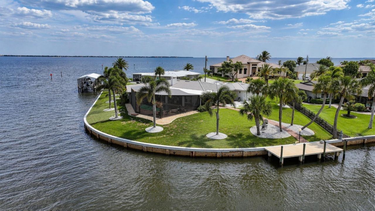 374 Severin Road Se, Port Charlotte, FL 33952 Photo