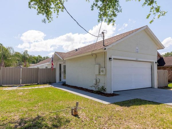 1637 N LAKEWOOD AVENUE, OCOEE, FL 34761