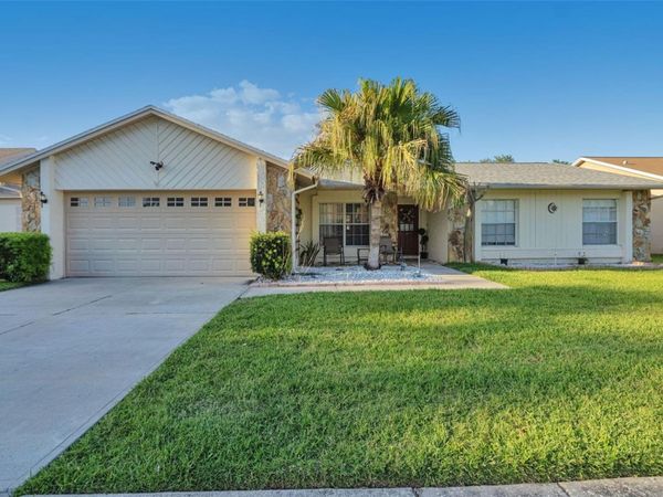 9724 CYPRESS POND AVENUE , TAMPA, FL 33647