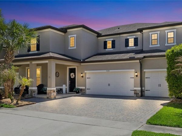 9295 ROYAL ESTATES BOULEVARD , ORLANDO, FL 32836