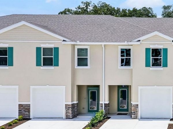 3402 CHROMA STREET , ORLANDO, FL 32824