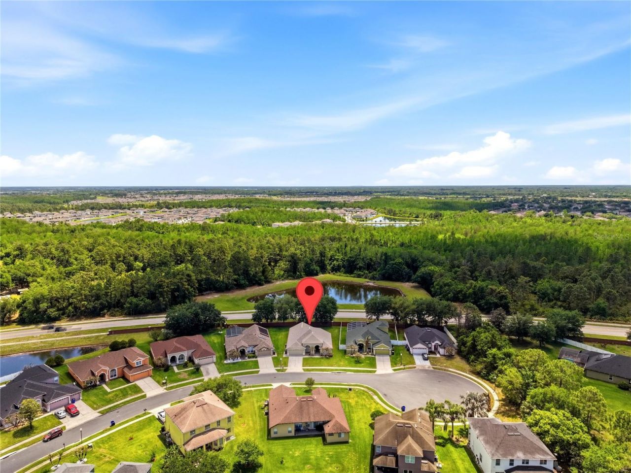 4136 Maidu Court, Saint Cloud, FL 34772 Photo