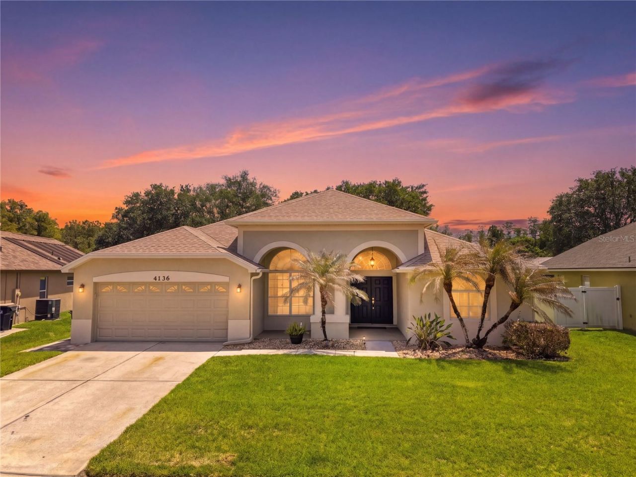 4136 Maidu Court, Saint Cloud, FL 34772 Photo