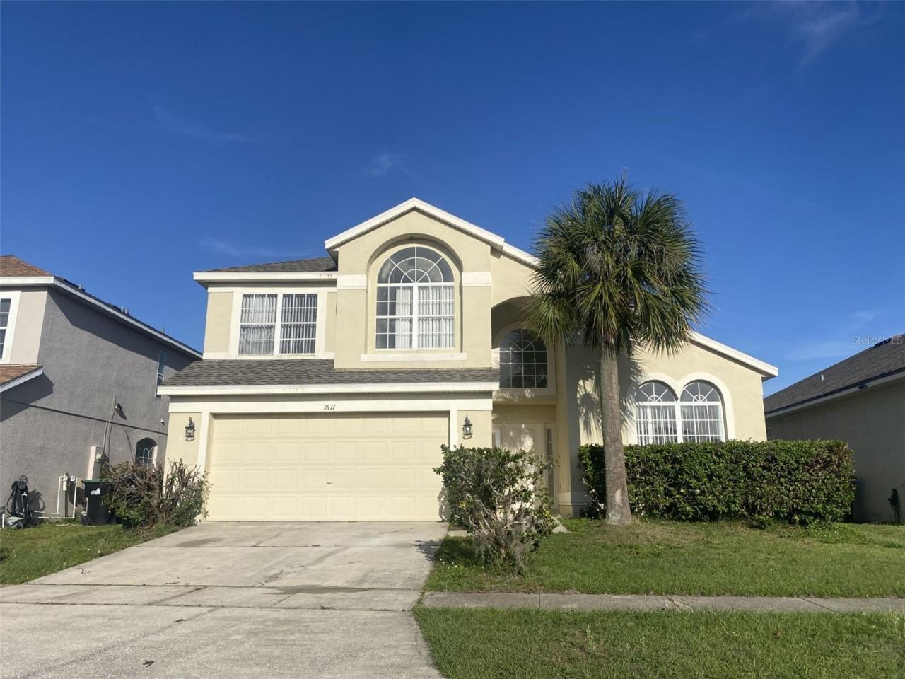 1611 Capesterre Drive, Orlando, FL 32824 Main Photo