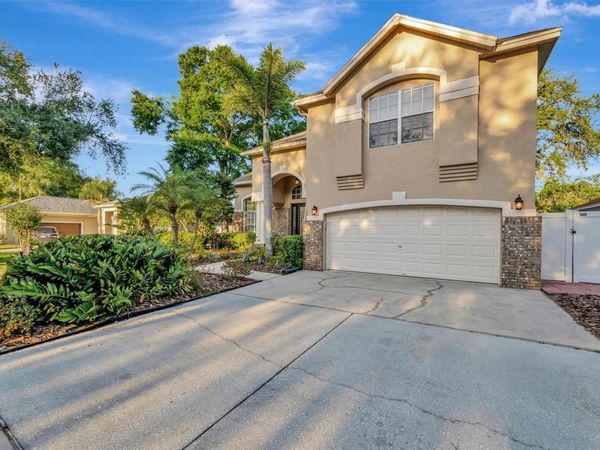 2839 SAFE HARBOR DRIVE , TAMPA, FL 33618