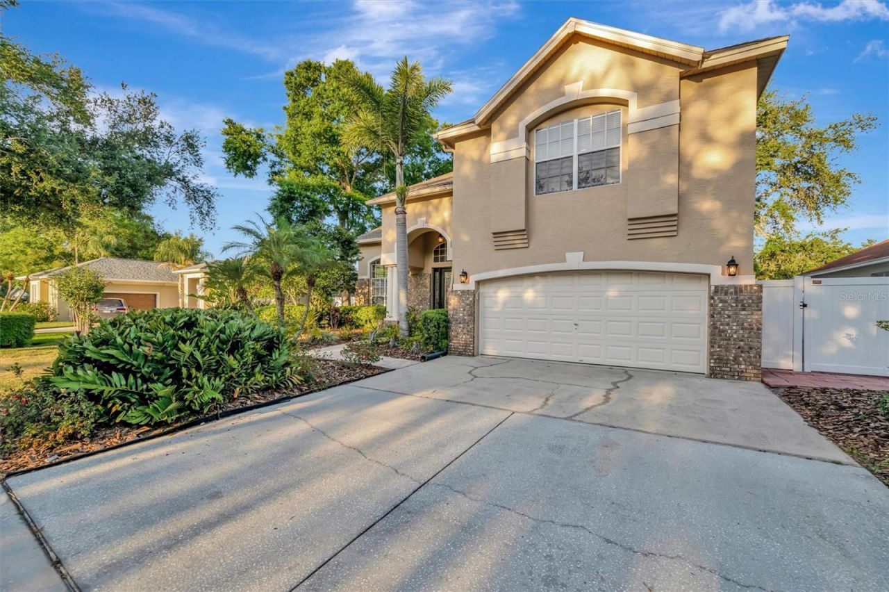 2839 Safe Harbor Drive, Tampa, FL 33618 Photo