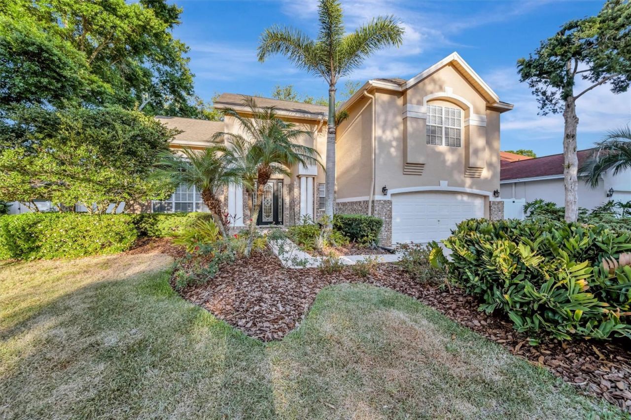 2839 Safe Harbor Drive, Tampa, FL 33618 Photo