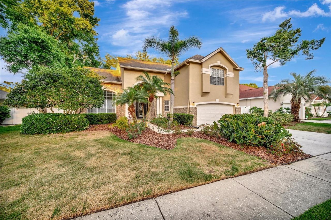 2839 Safe Harbor Drive, Tampa, FL 33618 Photo