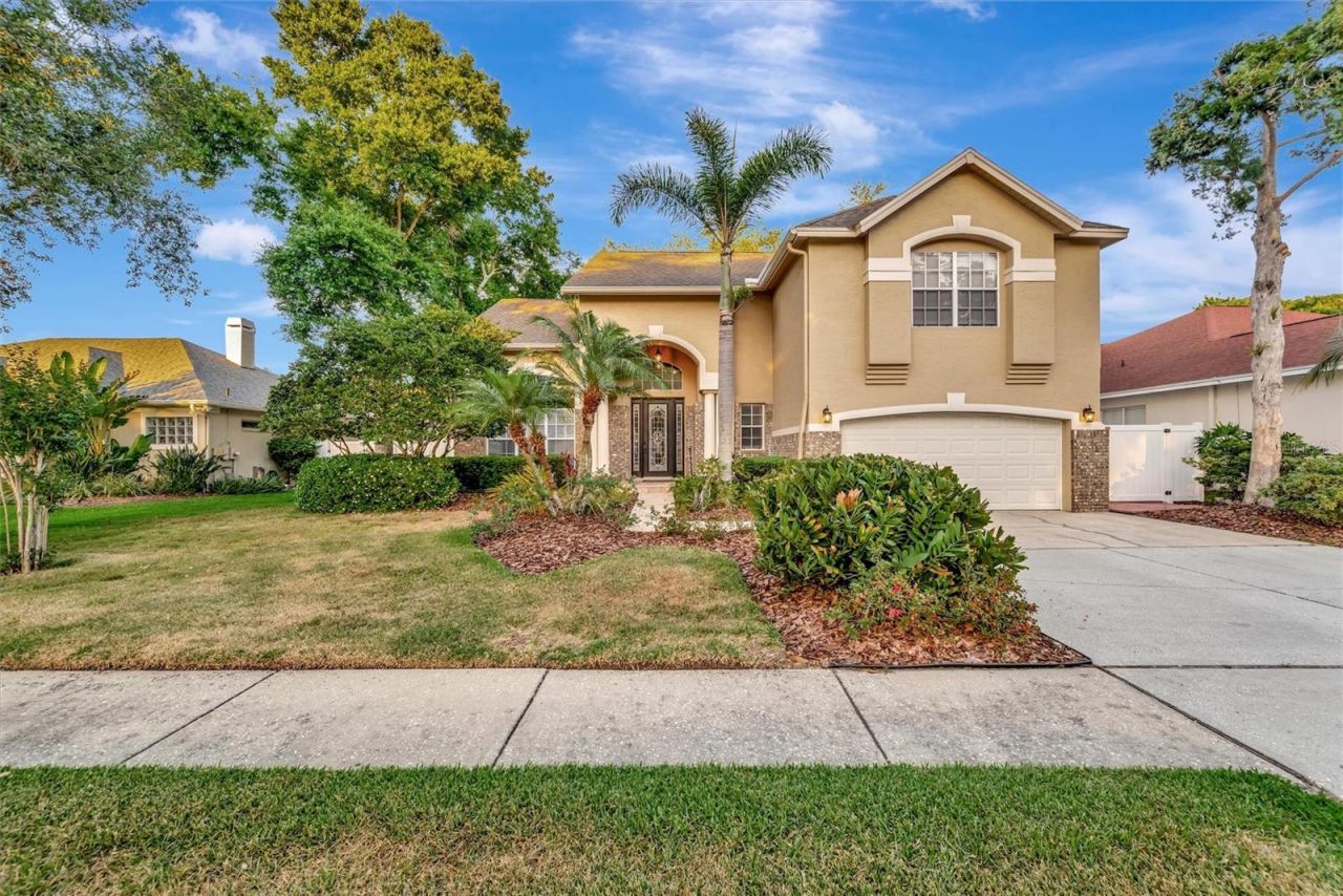 2839 Safe Harbor Drive, Tampa, FL 33618 Photo