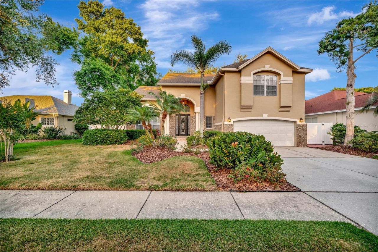 2839 Safe Harbor Drive, Tampa, FL 33618 Photo