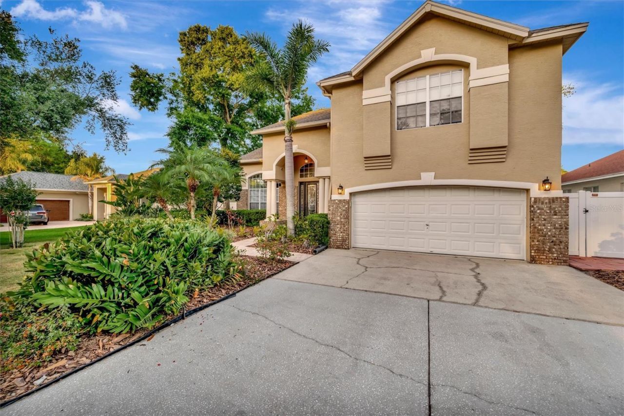 2839 Safe Harbor Drive, Tampa, FL 33618 Photo