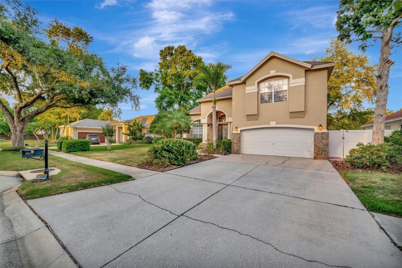 2839 Safe Harbor Drive, Tampa, FL 33618 Photo
