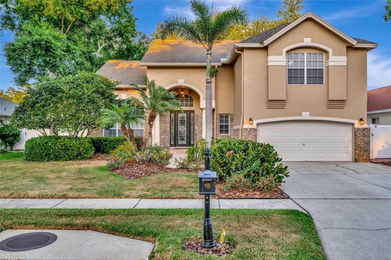 2839 Safe Harbor Drive, Tampa, FL 33618 Photo