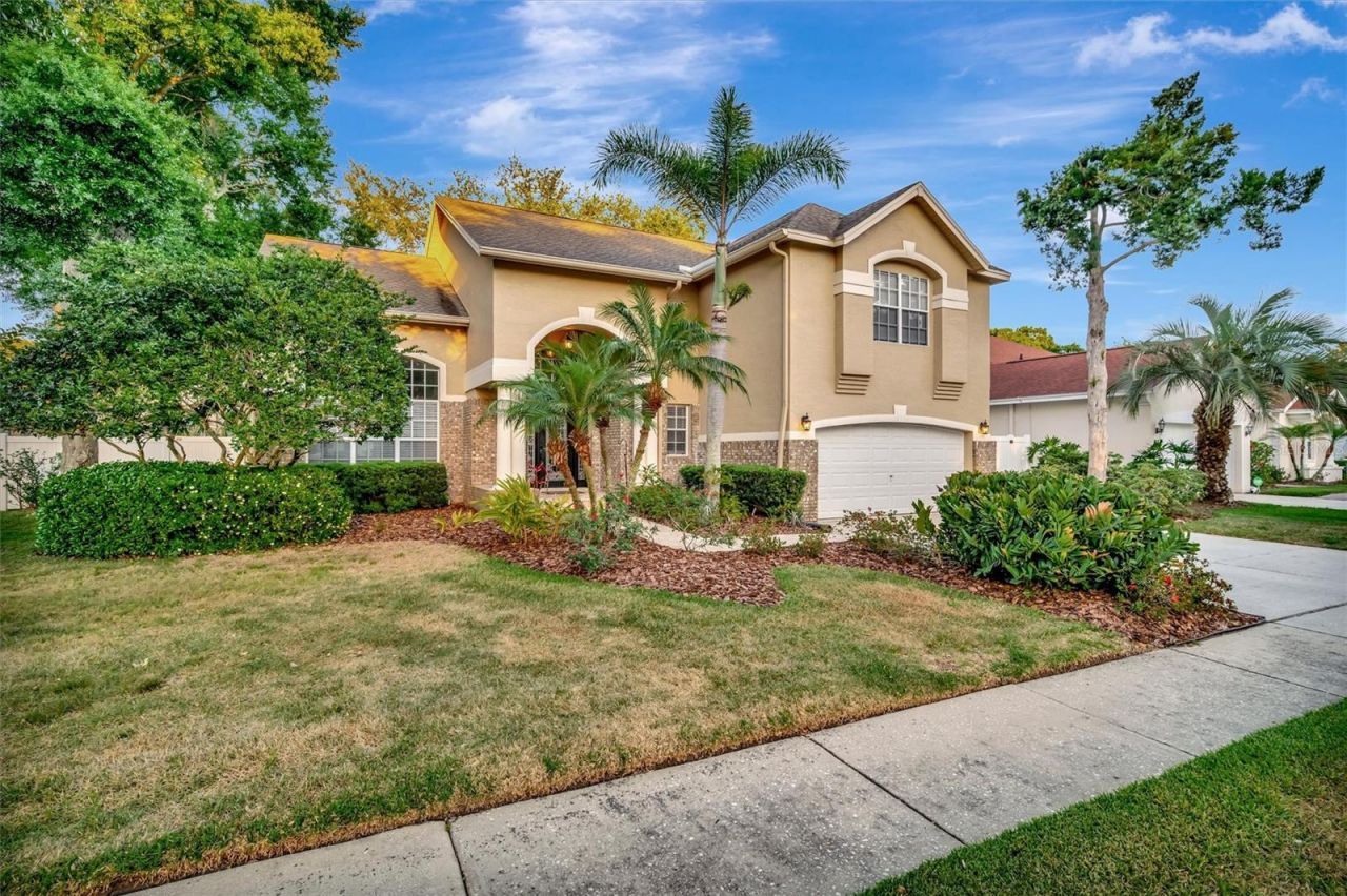 2839 Safe Harbor Drive, Tampa, FL 33618 Photo