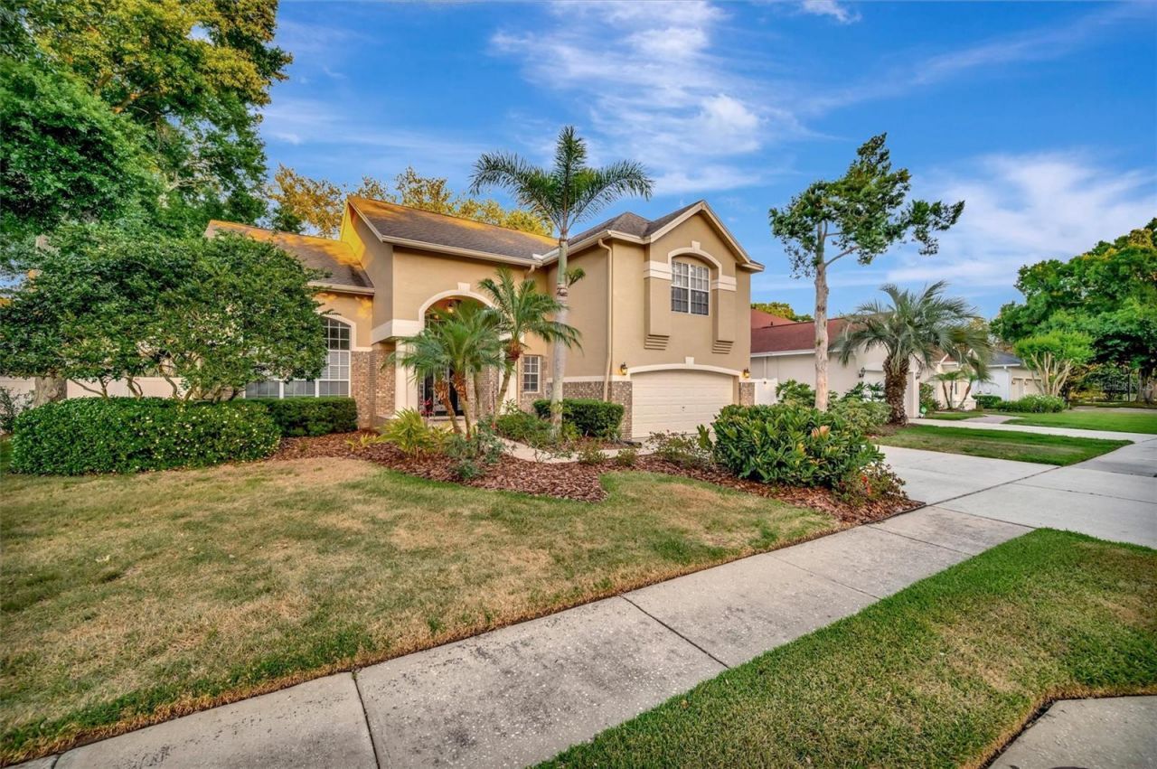2839 Safe Harbor Drive, Tampa, FL 33618 Photo