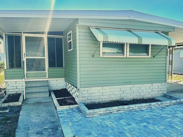 9790 66TH STREET N, Unit 265, PINELLAS PARK, FL 33782