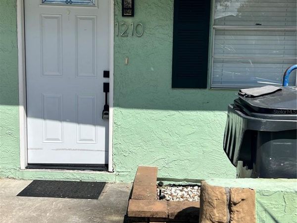 1210 CHENEY HIGHWAY , Unit G, TITUSVILLE, FL 32780